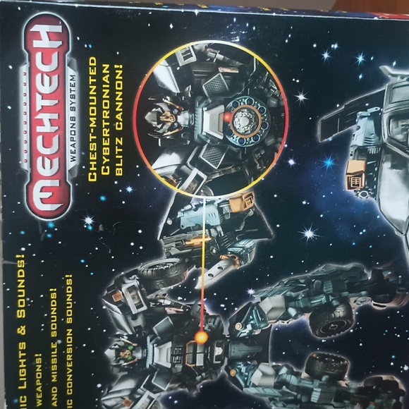 Transformers   Dark of the Moon - Picture 5 of 6